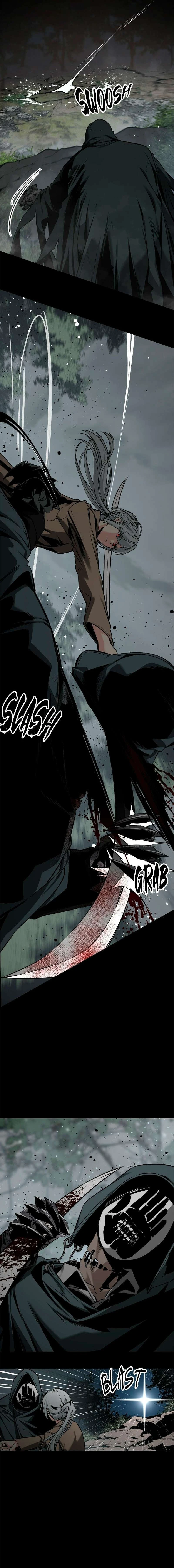 Hero Killer - Capítulo 257 - Página 6 - LectorTMOo