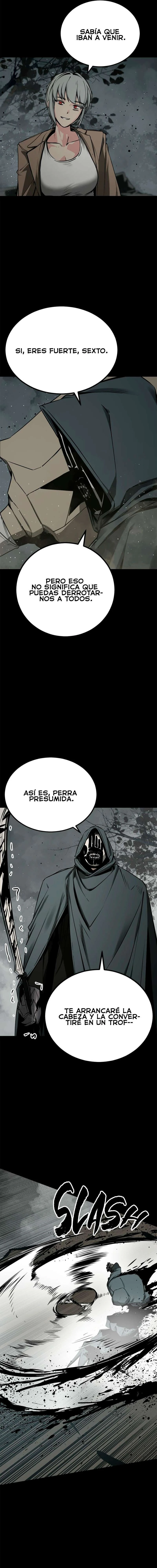 Hero Killer - Capítulo 257 - Página 8 - LectorTMOo