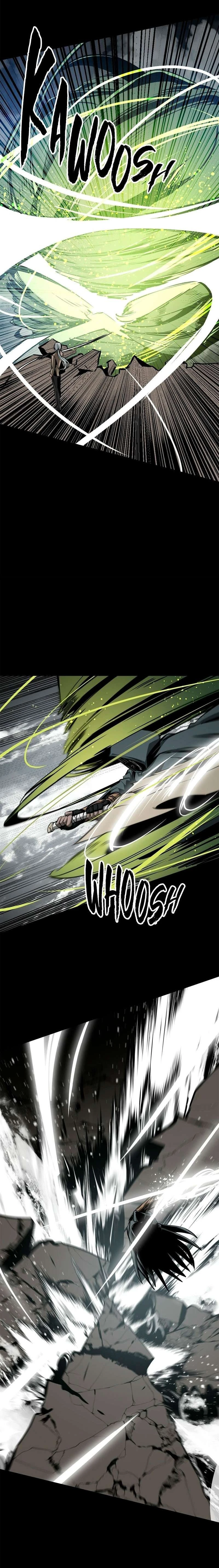 Hero Killer - Capítulo 257 - Página 10 - LectorTMOo