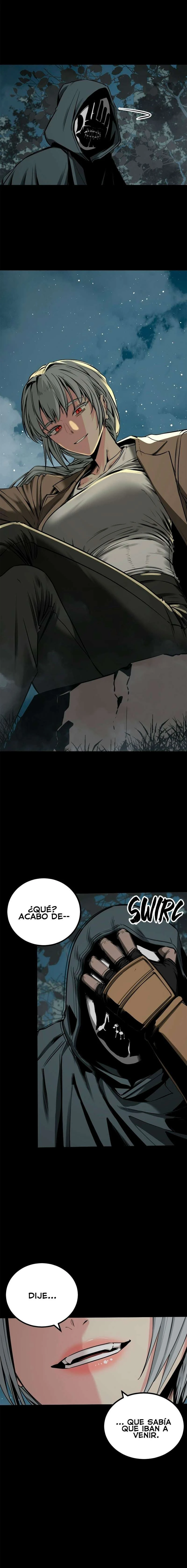 Hero Killer - Capítulo 257 - Página 14 - LectorTMOo