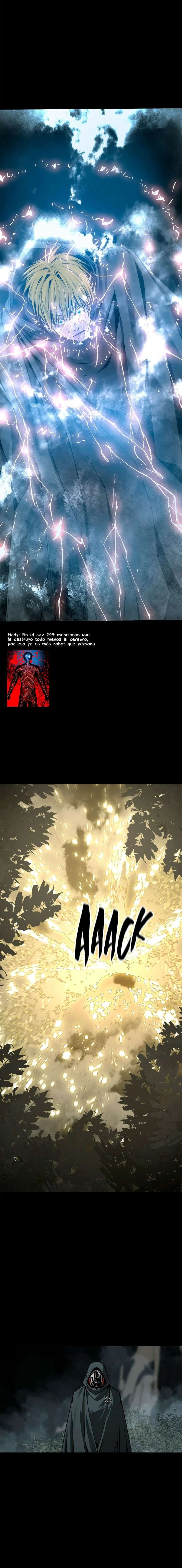 Hero Killer - Capítulo 257 - Página 17 - LectorTMOo