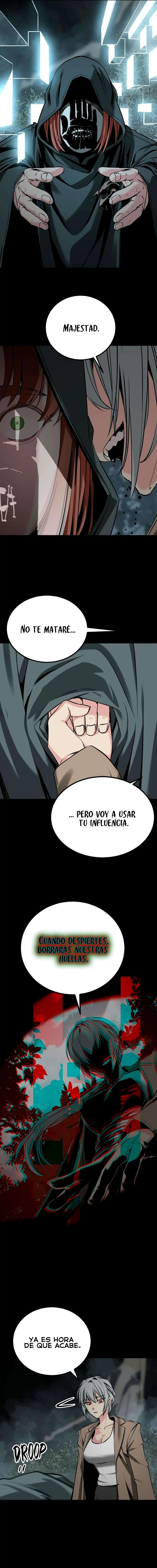 Hero Killer - Capítulo 257 - Página 18 - LectorTMOo