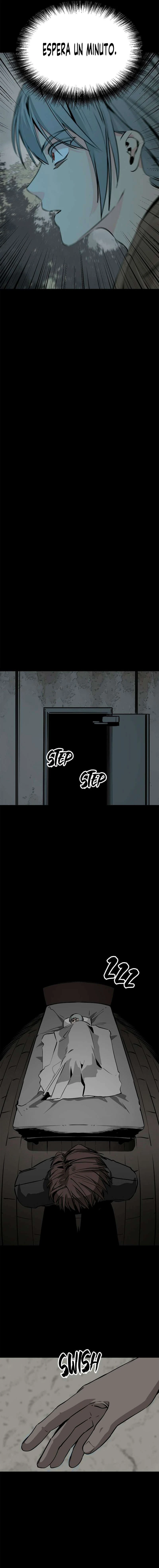 Hero Killer - Capítulo 257 - Página 21 - LectorTMOo