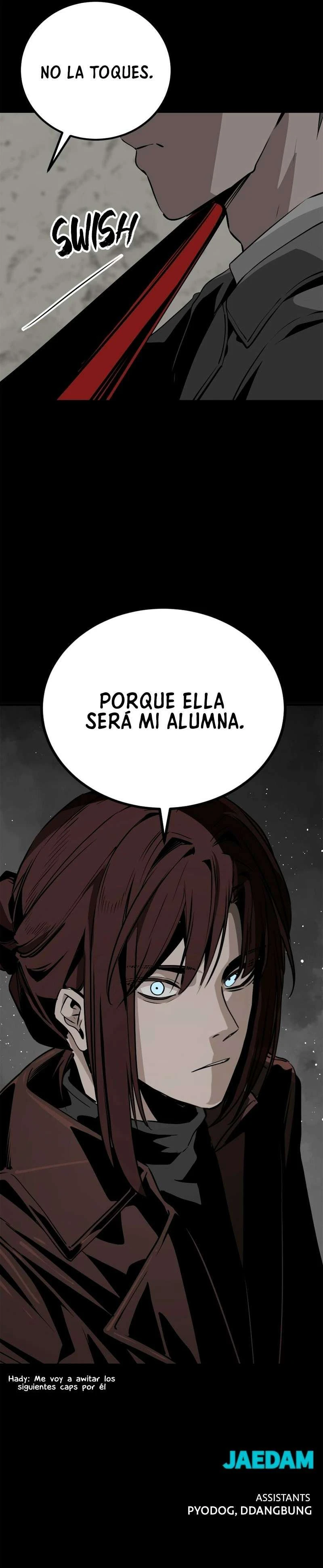 Hero Killer - Capítulo 257 - Página 22 - LectorTMOo
