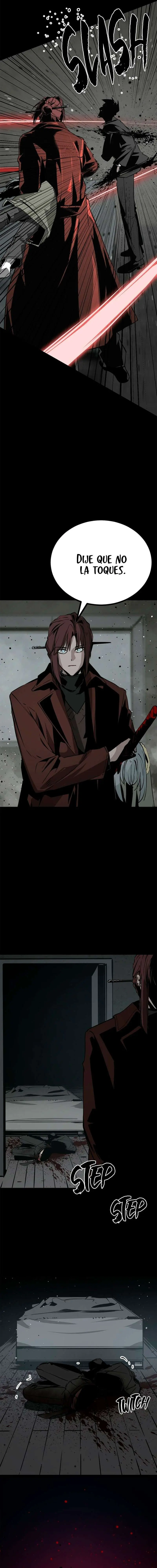 Hero Killer - Capítulo 258 - Página 2 - LectorTMOo