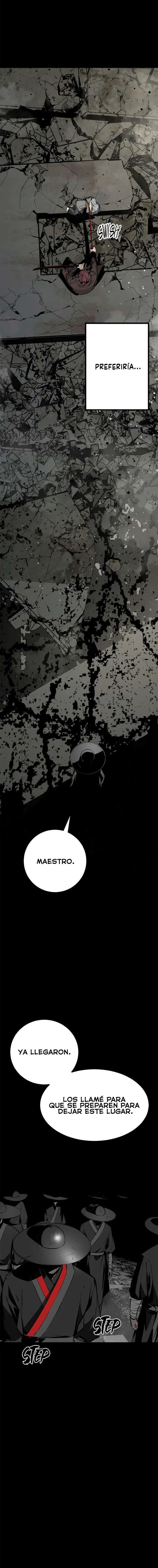 Hero Killer - Capítulo 258 - Página 5 - LectorTMOo