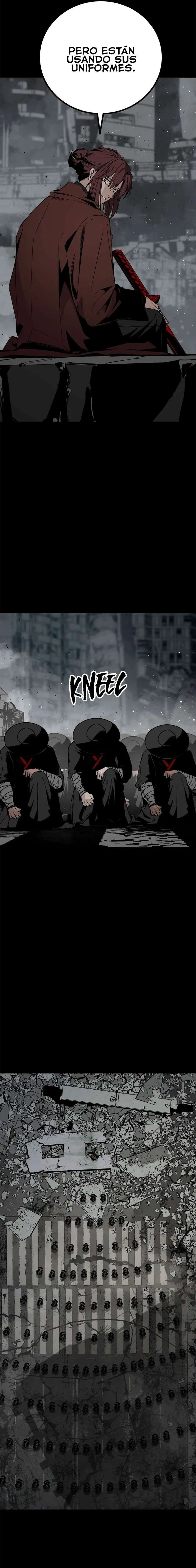 Hero Killer - Capítulo 258 - Página 6 - LectorTMOo