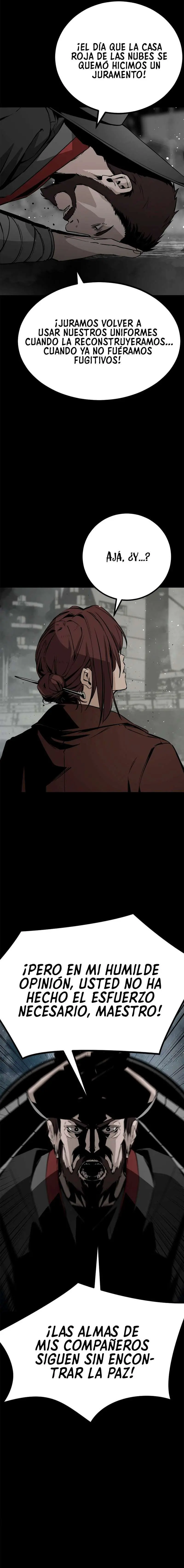 Hero Killer - Capítulo 258 - Página 7 - LectorTMOo