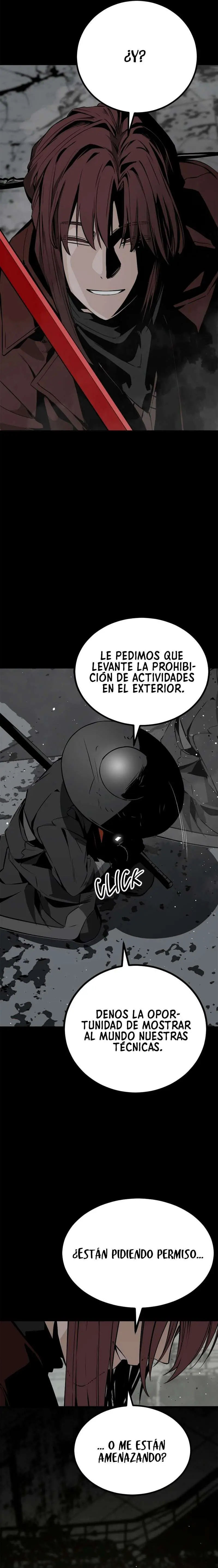 Hero Killer - Capítulo 258 - Página 8 - LectorTMOo