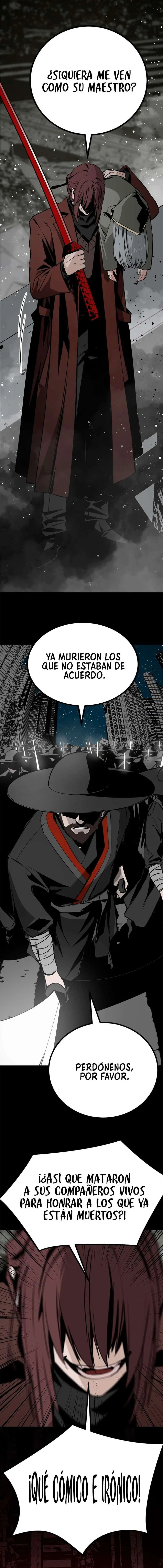 Hero Killer - Capítulo 258 - Página 9 - LectorTMOo