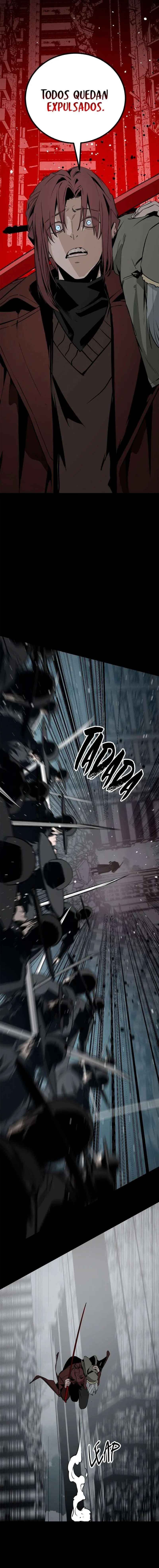 Hero Killer - Capítulo 258 - Página 10 - LectorTMOo
