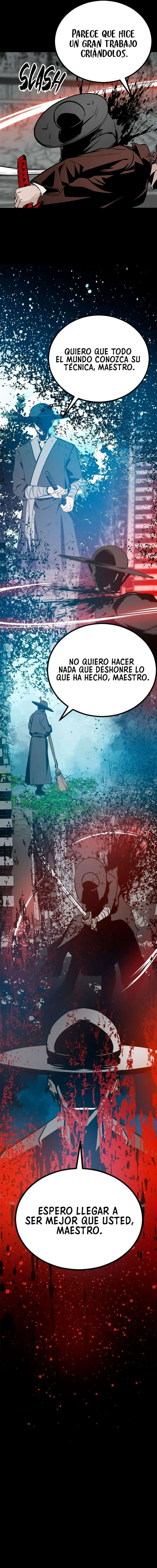 Hero Killer - Capítulo 258 - Página 14 - LectorTMOo