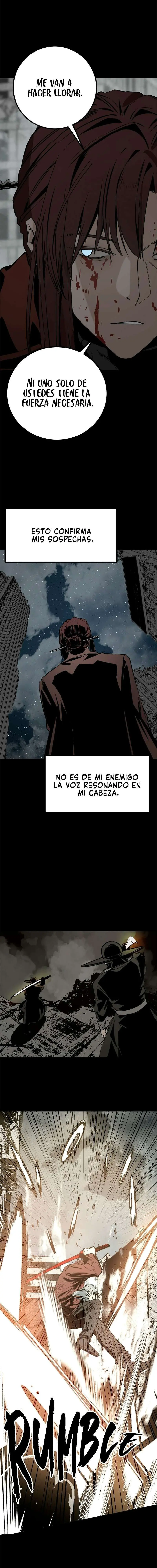 Hero Killer - Capítulo 258 - Página 15 - LectorTMOo