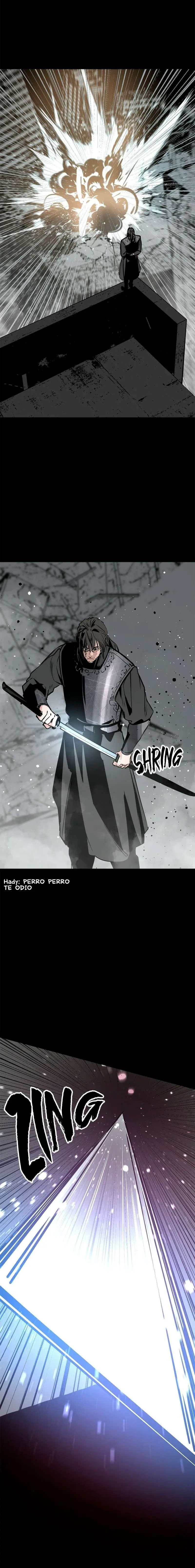 Hero Killer - Capítulo 258 - Página 16 - LectorTMOo