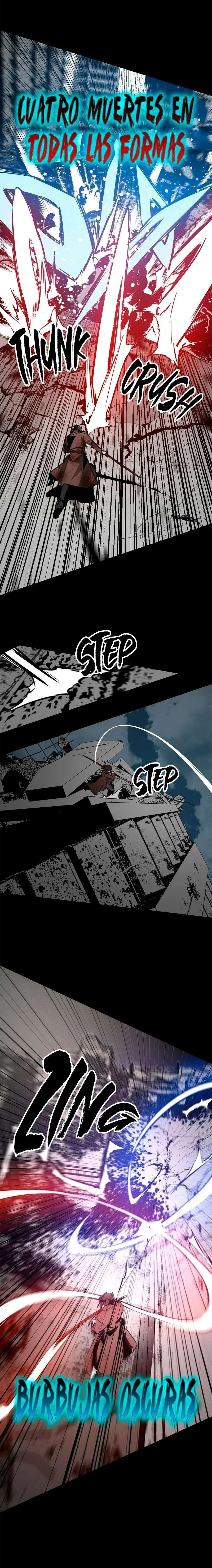 Hero Killer - Capítulo 258 - Página 19 - LectorTMOo