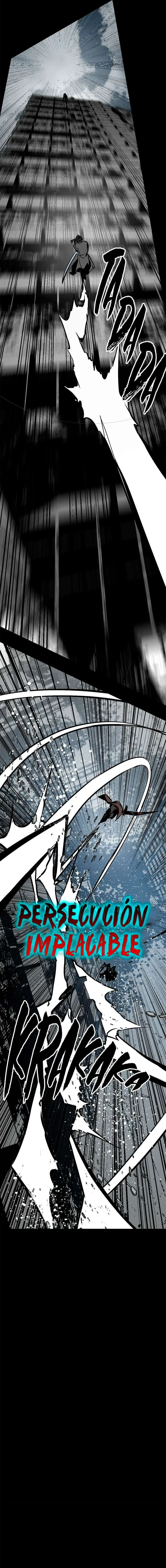Hero Killer - Capítulo 258 - Página 20 - LectorTMOo