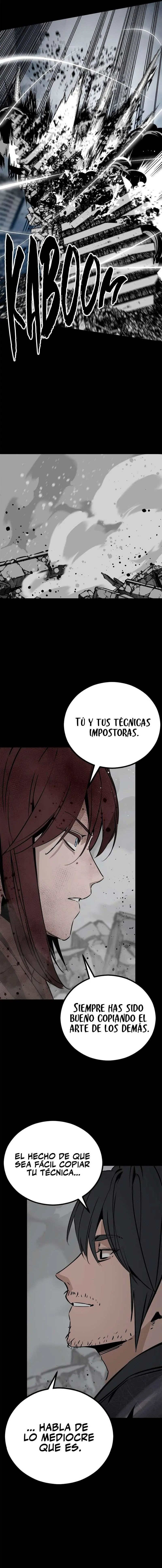 Hero Killer - Capítulo 258 - Página 21 - LectorTMOo
