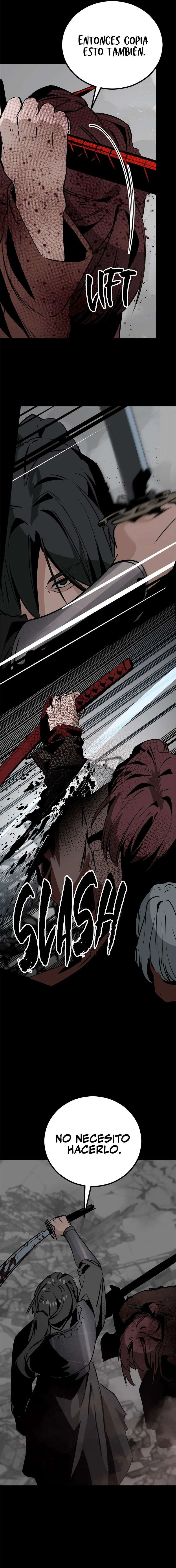 Hero Killer - Capítulo 258 - Página 22 - LectorTMOo