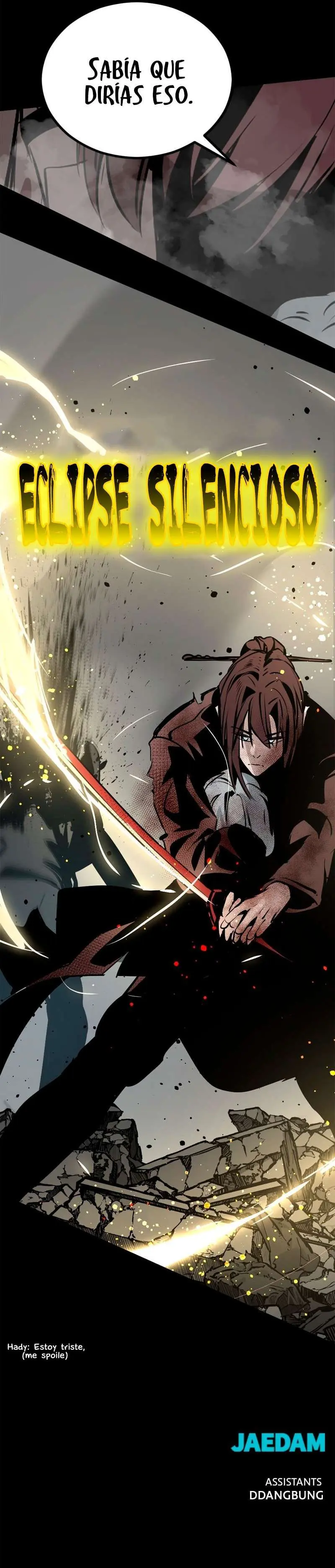 Hero Killer - Capítulo 258 - Página 23 - LectorTMOo