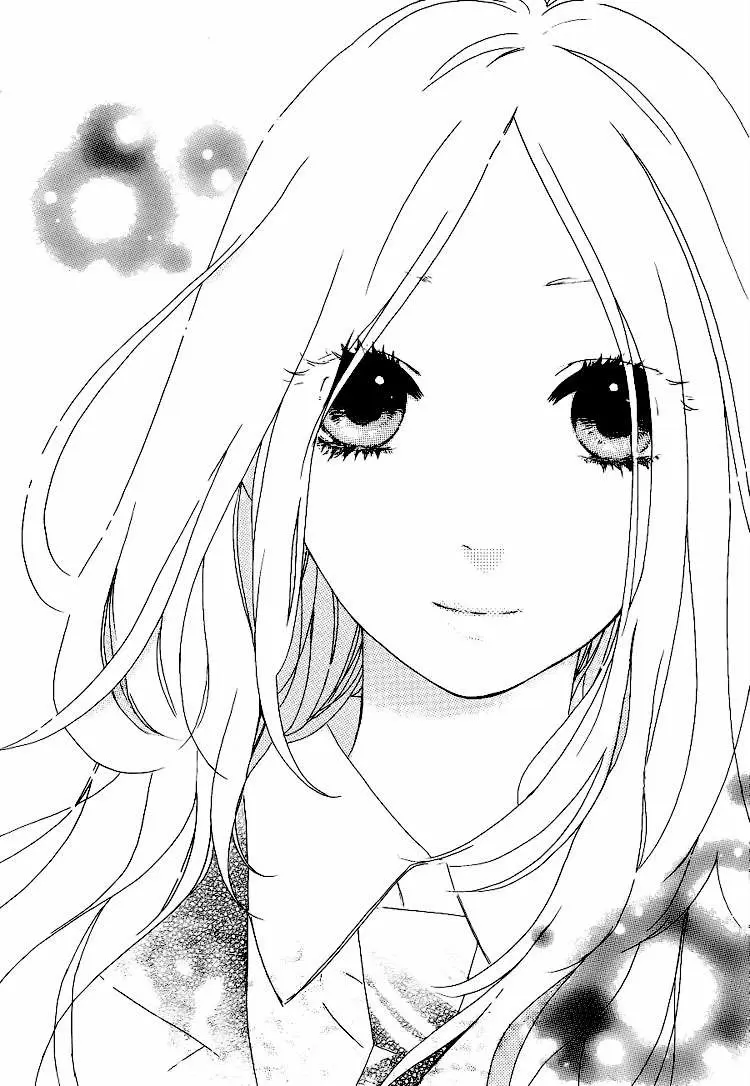 Hibi chouchou capítulo 1 página 28