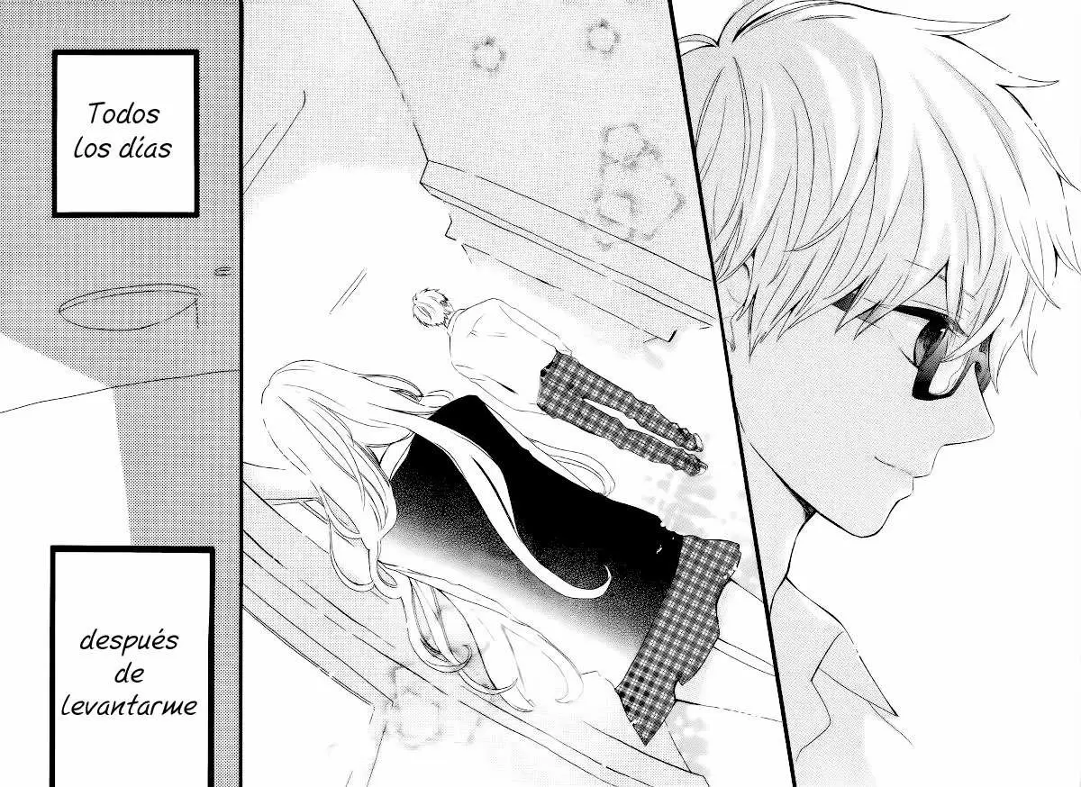 Hibi chouchou capítulo 10 página 10