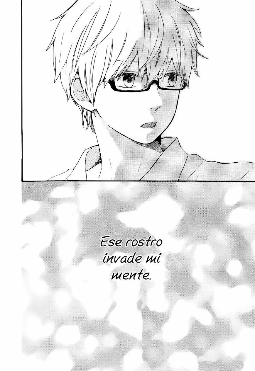 Hibi chouchou capítulo 10 página 11