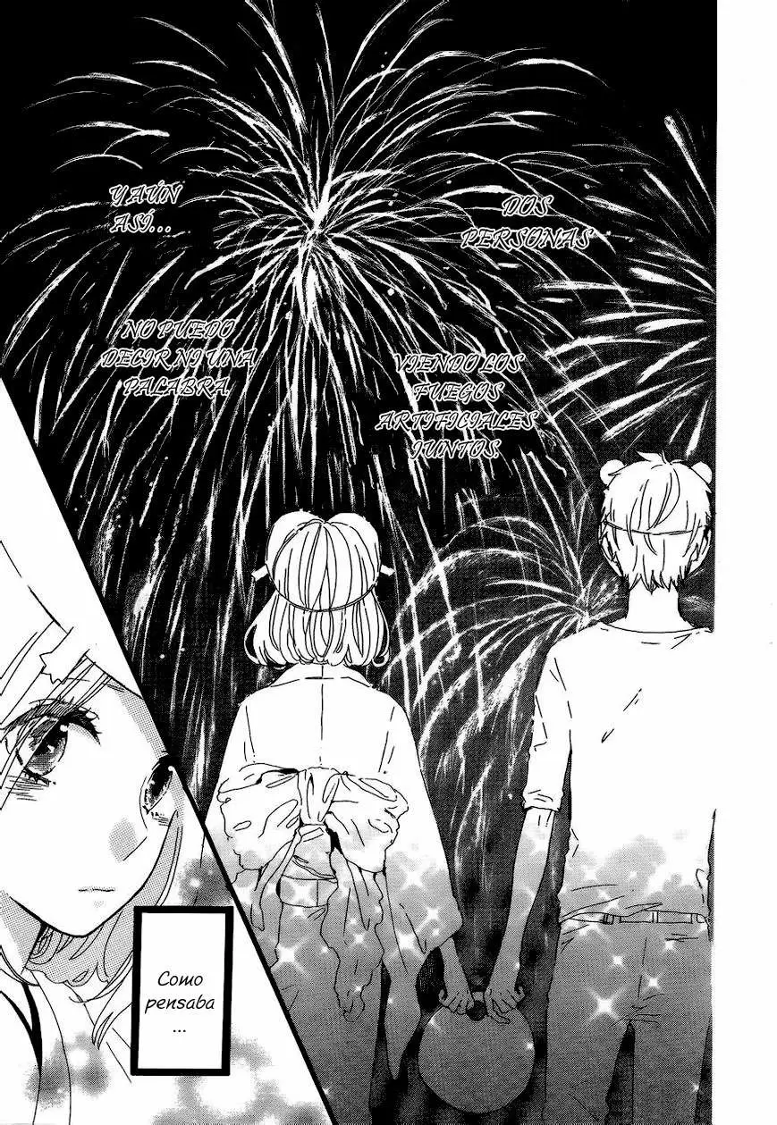 Hibi chouchou - Capítulo 13 - Página 26 - LectorTMOo