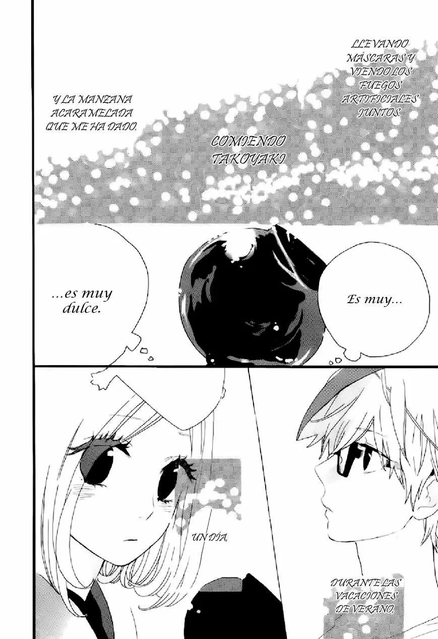 Hibi chouchou - Capítulo 14 - Página 11 - LectorTMOo