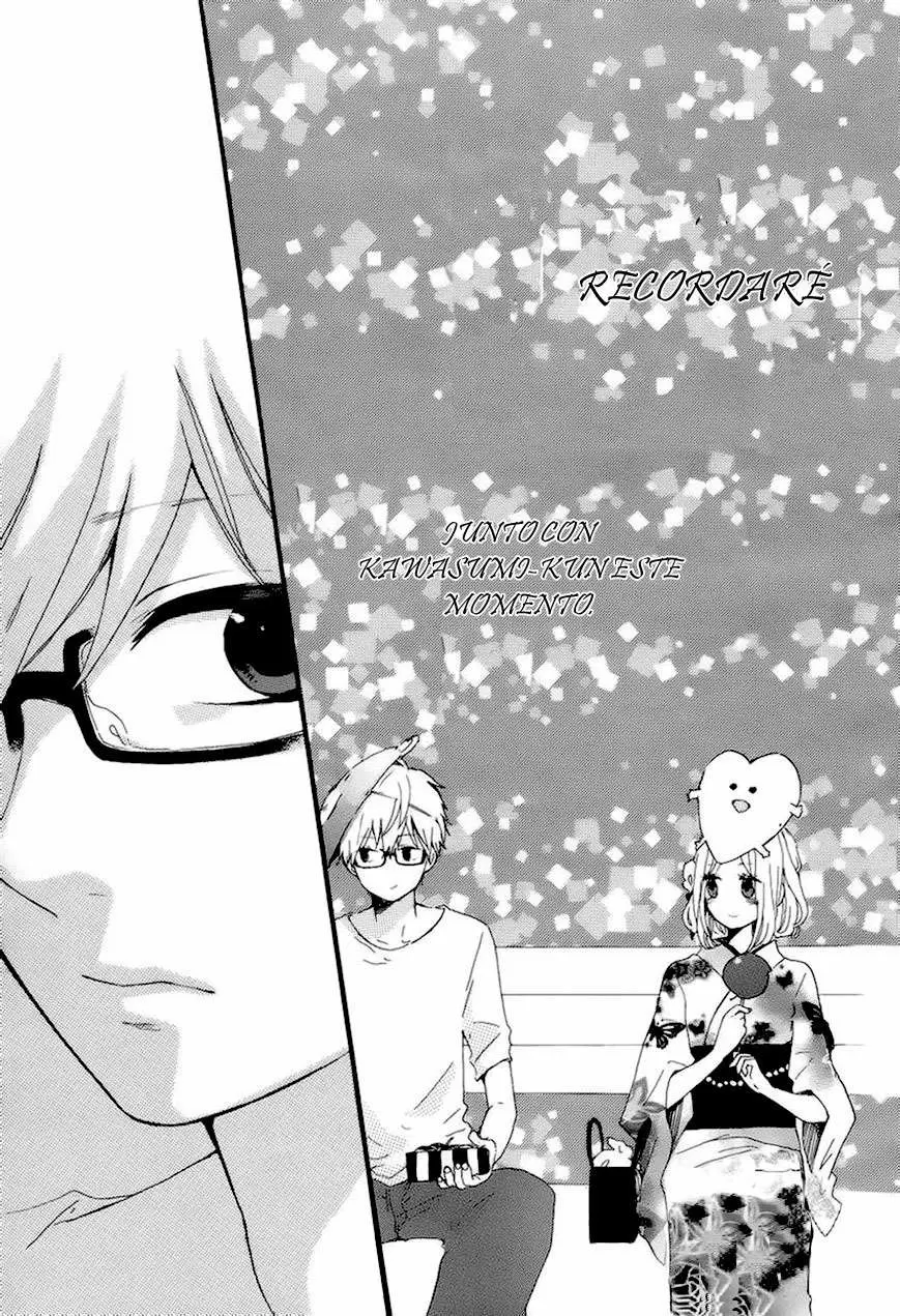 Hibi chouchou - Capítulo 14 - Página 12 - LectorTMOo