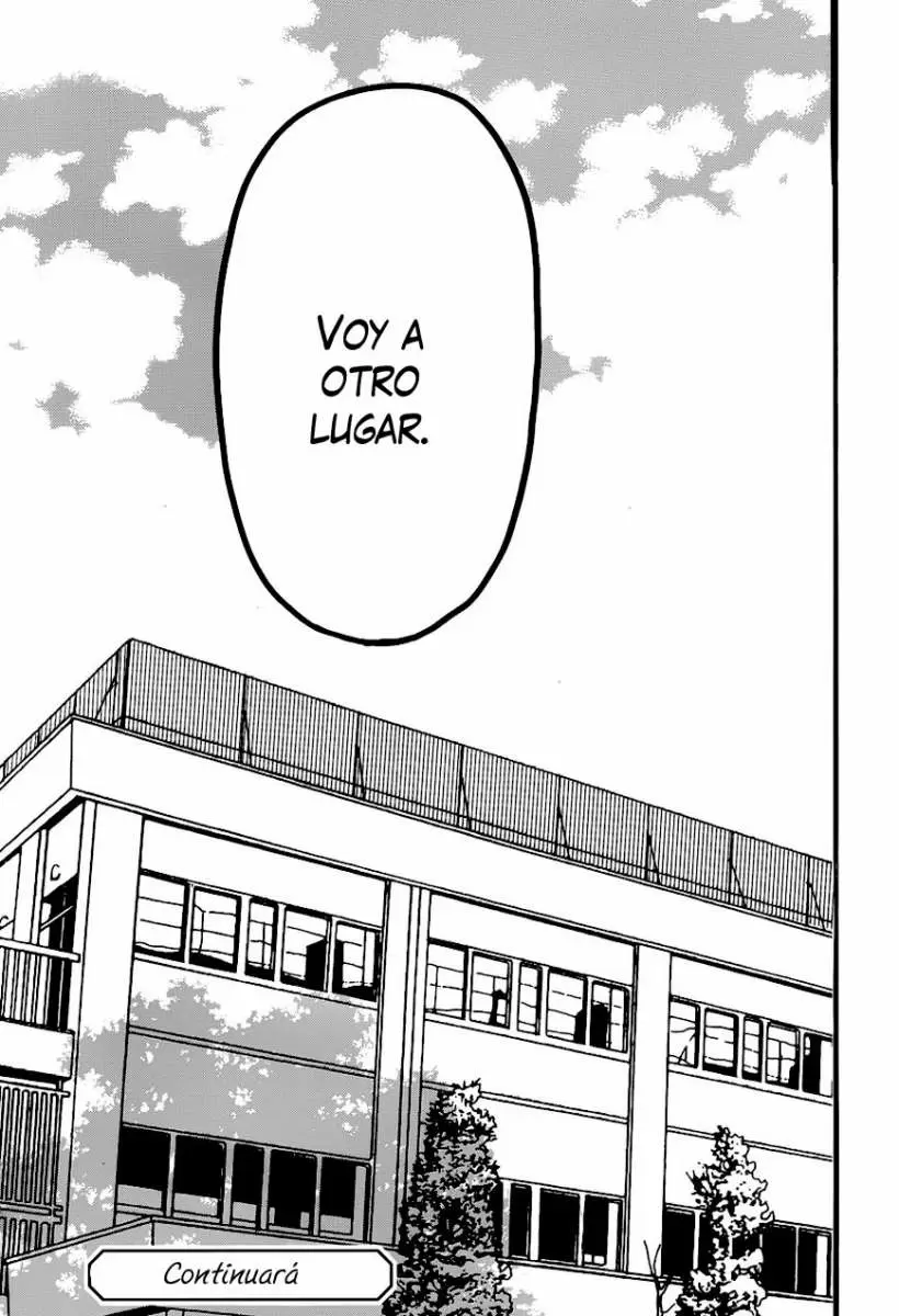 Hibi chouchou capítulo 20 página 26
