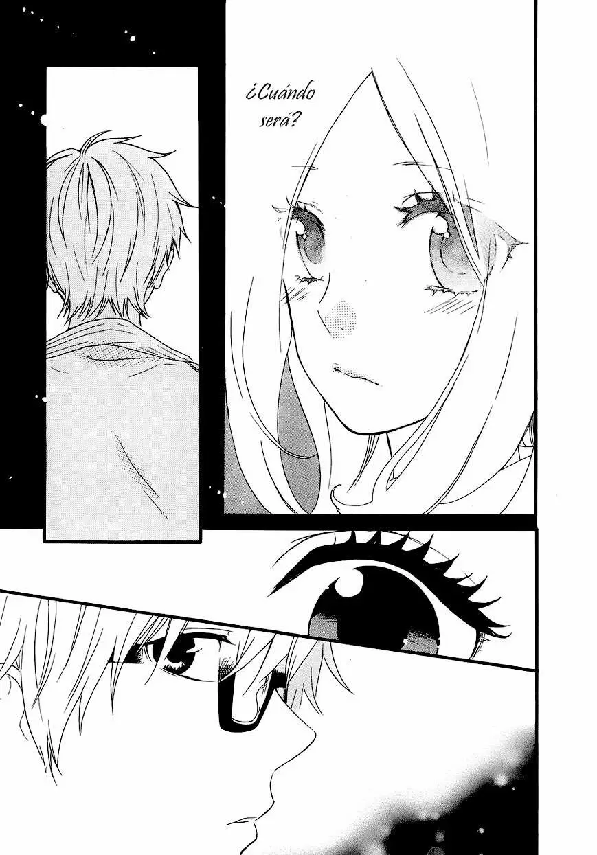 Hibi chouchou capítulo 22 página 45