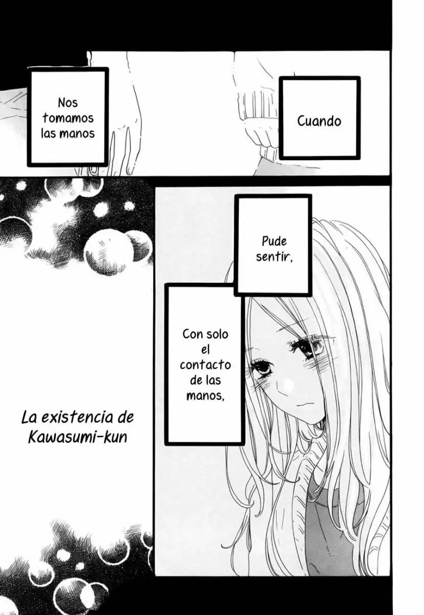 Hibi chouchou - Capítulo 26 - Página 12 - LectorTMOo