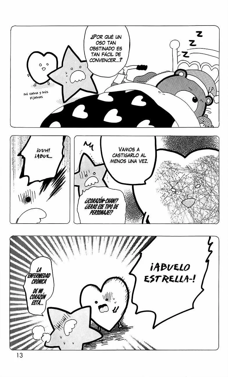 Hibi chouchou capítulo 27.5 página 12