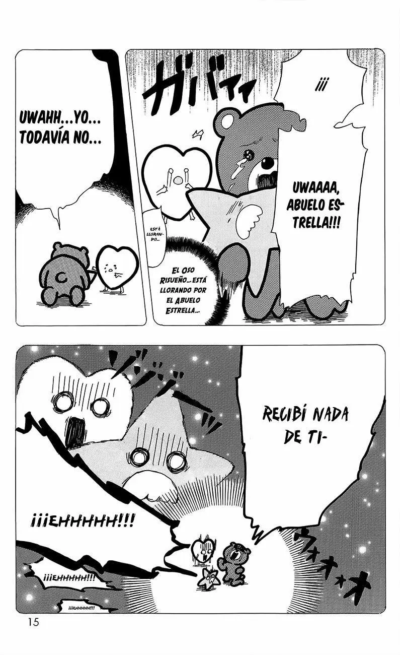 Hibi chouchou capítulo 27.5 página 14