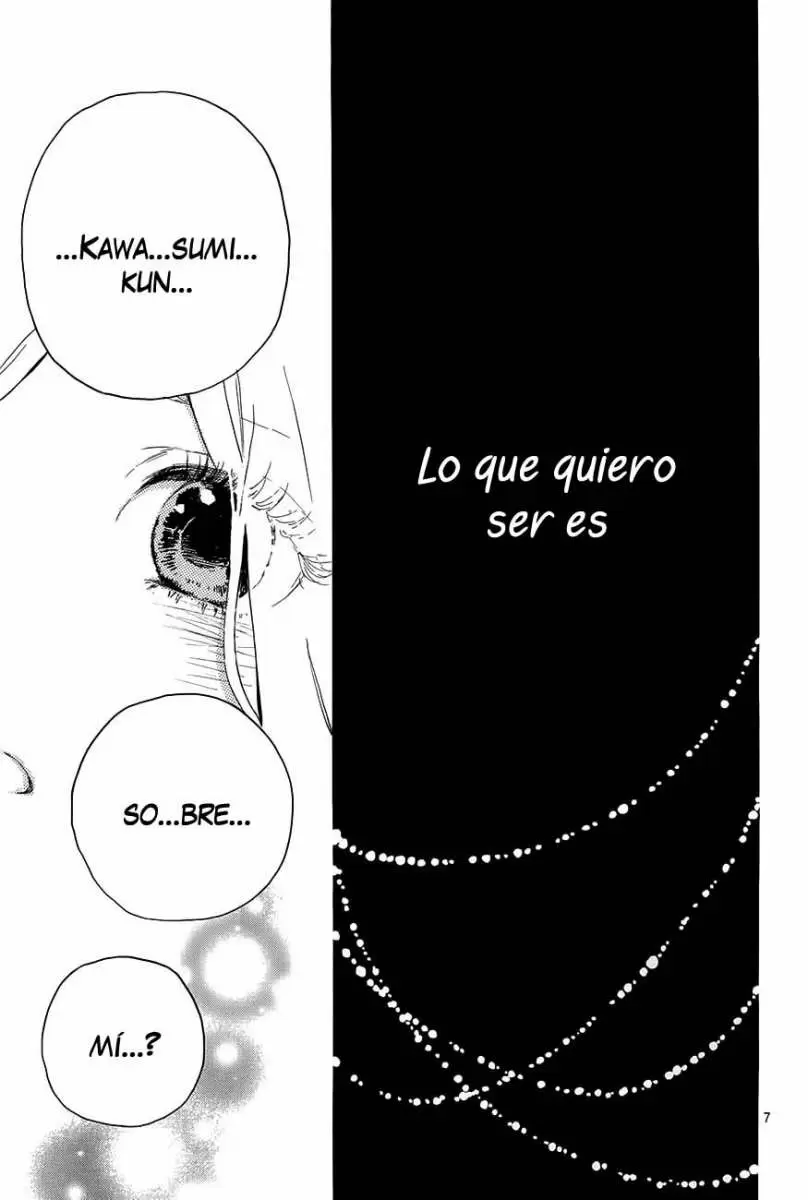 Hibi chouchou capítulo 27 página 7