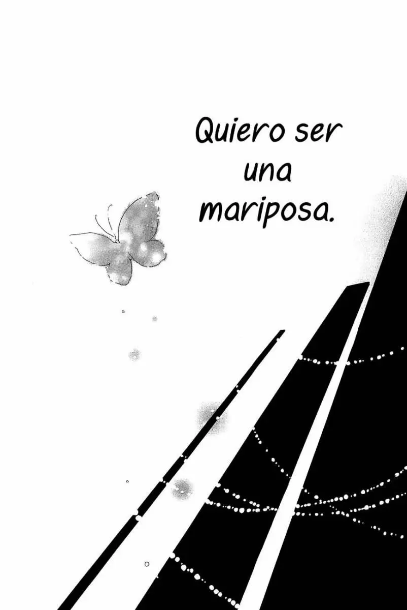 Hibi chouchou capítulo 27 página 14