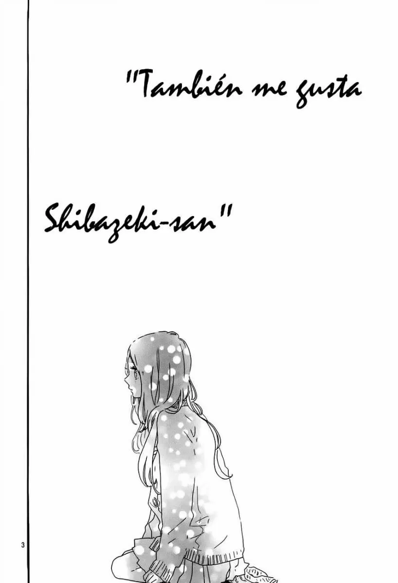 Hibi chouchou capítulo 28 página 4