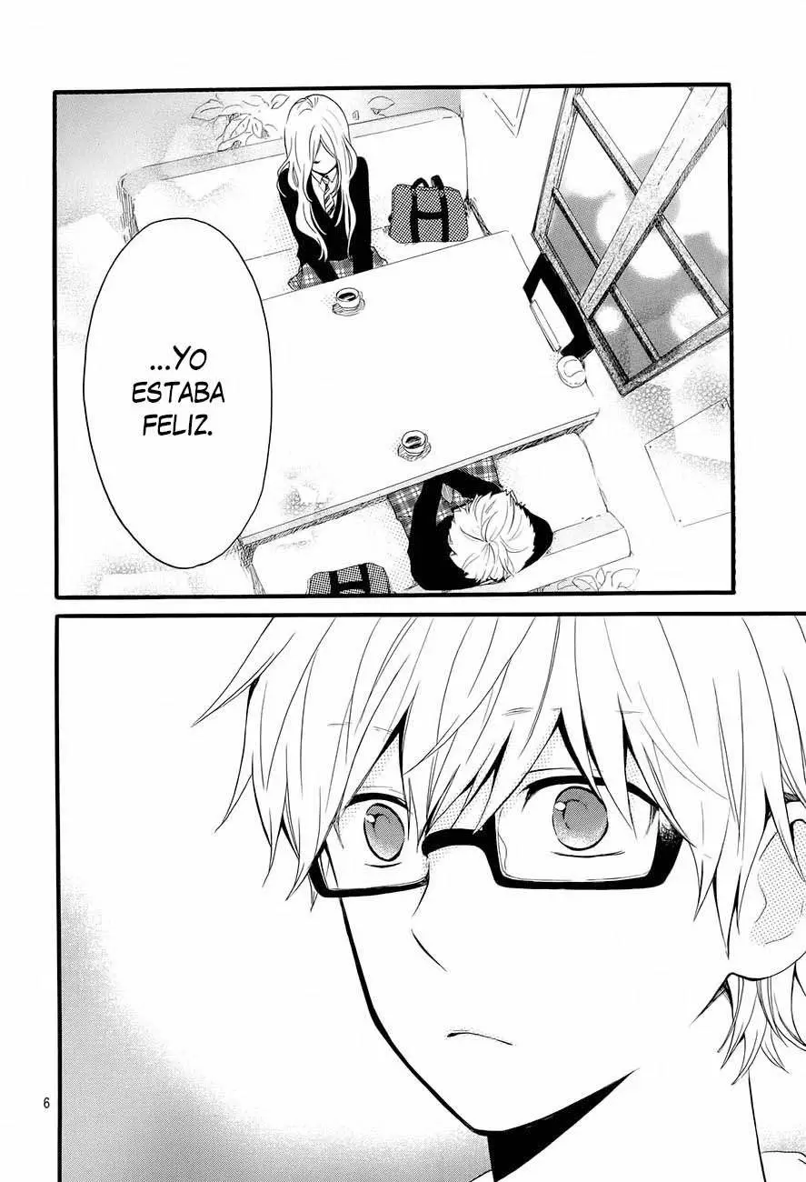 Hibi chouchou capítulo 29 página 7