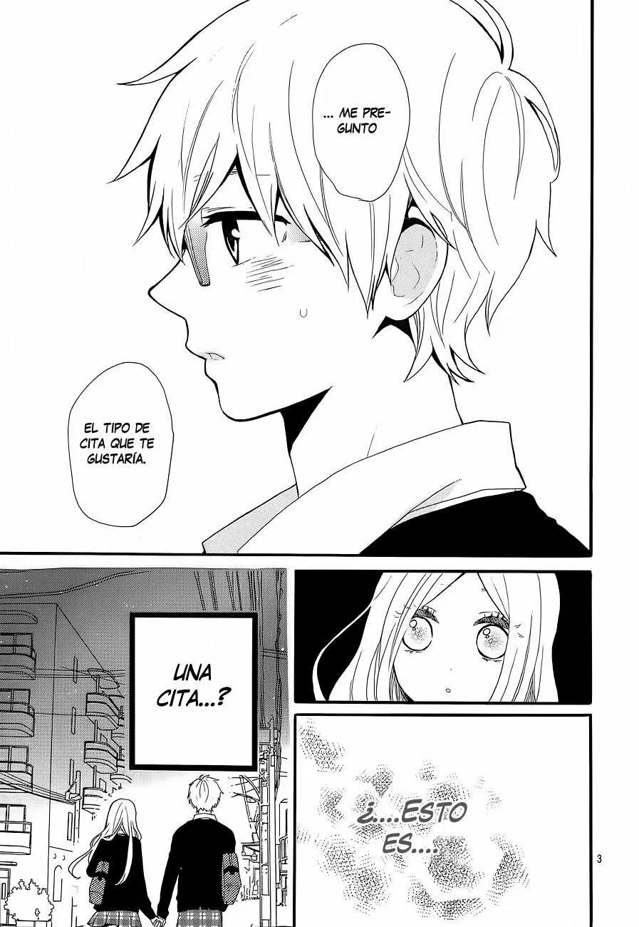 Hibi chouchou capítulo 30 página 4