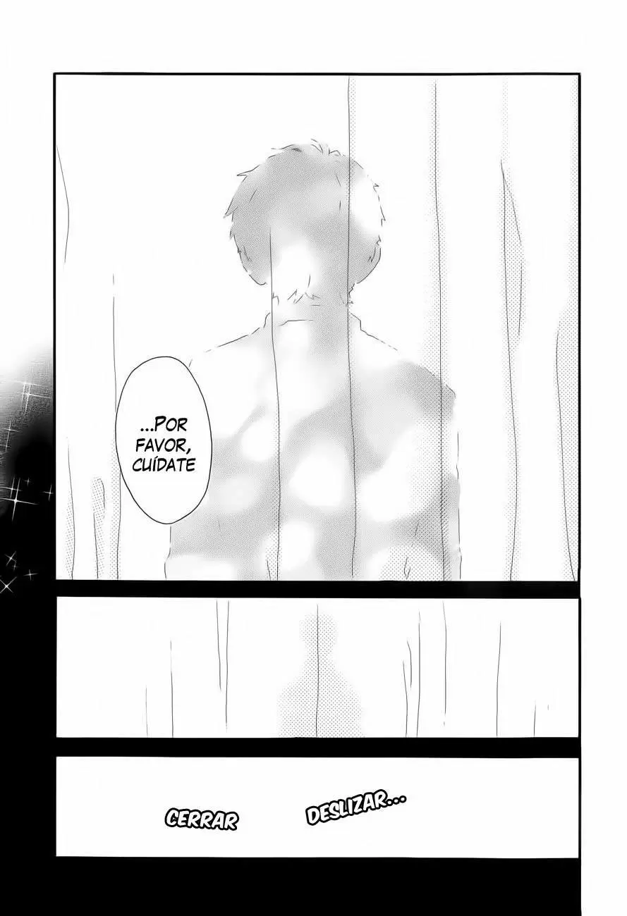 Hibi chouchou - Capítulo 32 - Página 10 - LectorTMOo