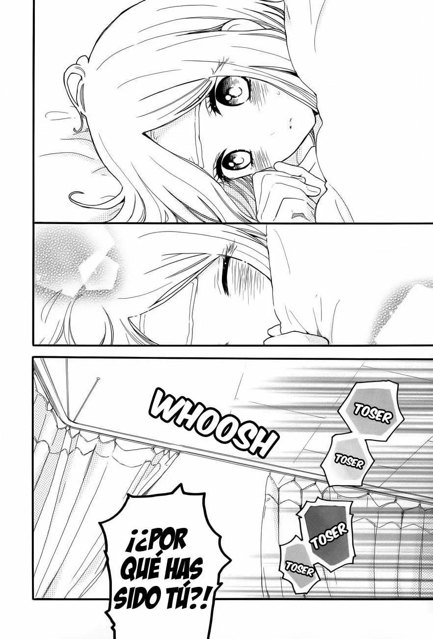 Hibi chouchou - Capítulo 32 - Página 11 - LectorTMOo