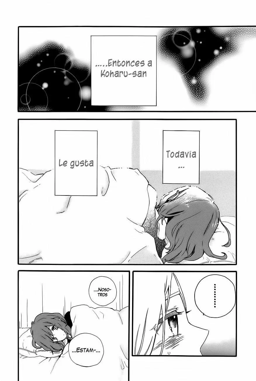 Hibi chouchou - Capítulo 32 - Página 17 - LectorTMOo