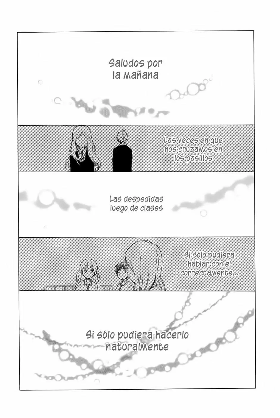 Hibi chouchou capítulo 33 página 7