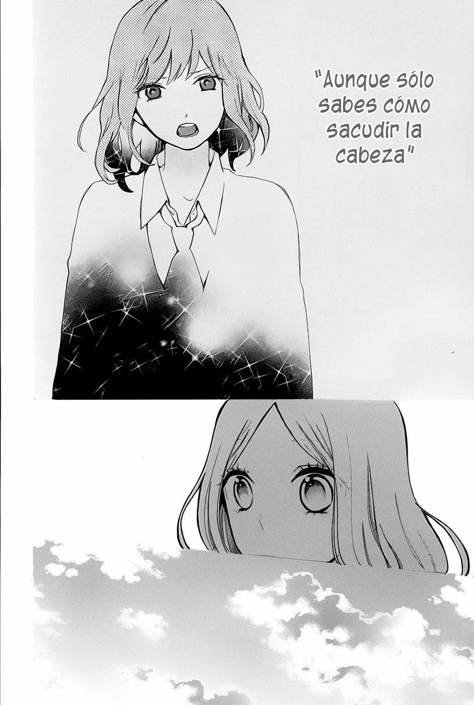 Hibi chouchou capítulo 33 página 17