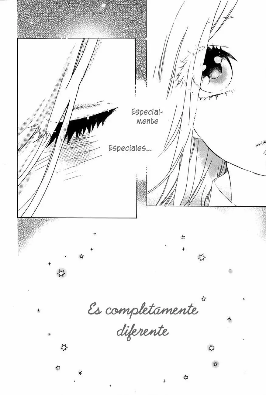 Hibi chouchou - Capítulo 34 - Página 19 - LectorTMOo