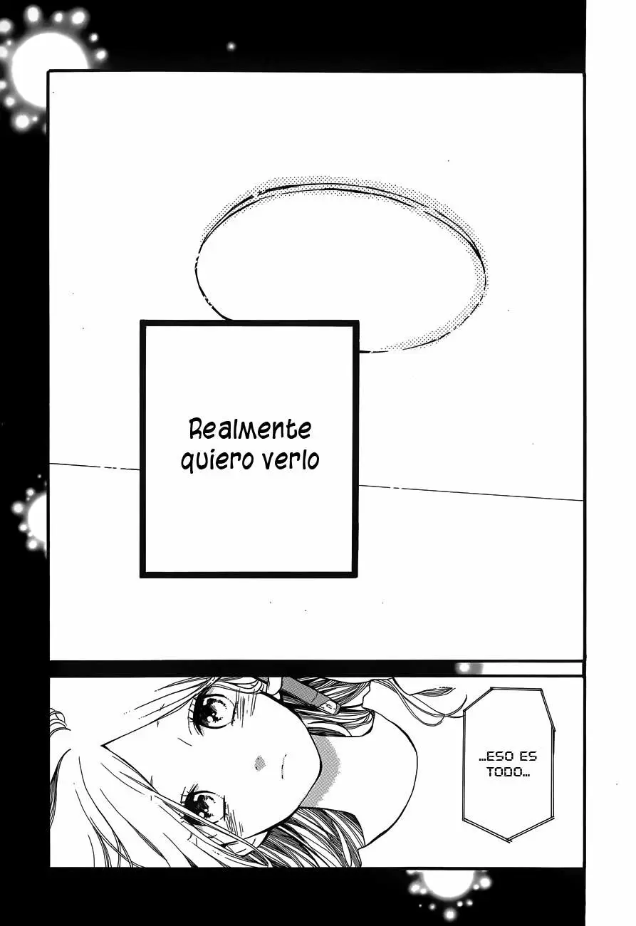Hibi chouchou capítulo 39 página 19
