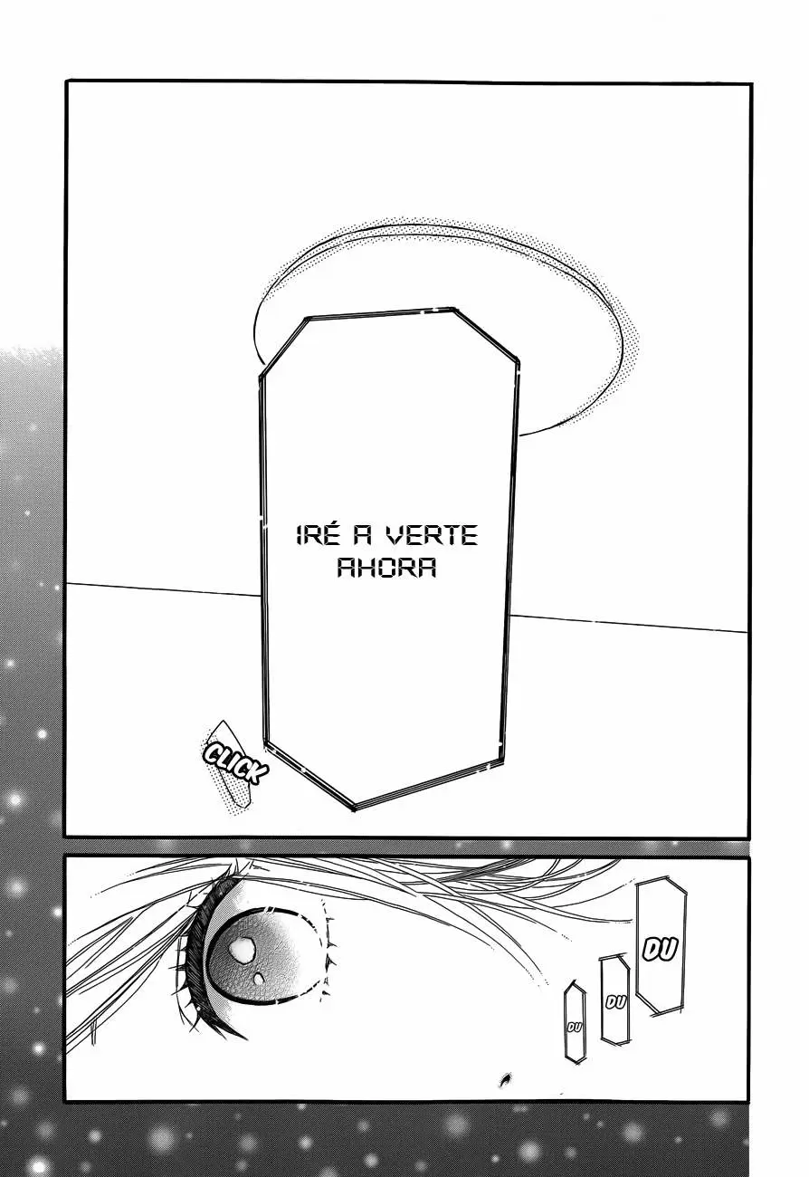 Hibi chouchou capítulo 39 página 21