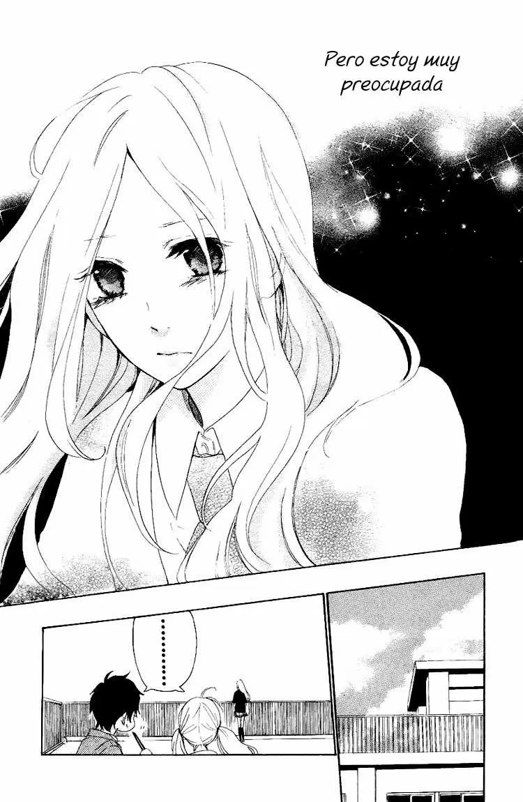 Hibi chouchou capítulo 4 página 24