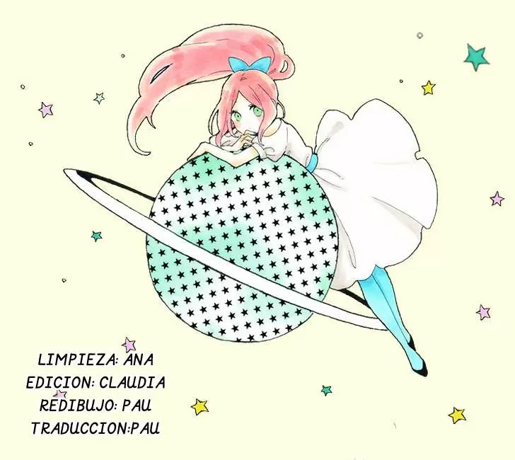 Hibi chouchou capítulo 45 página 4