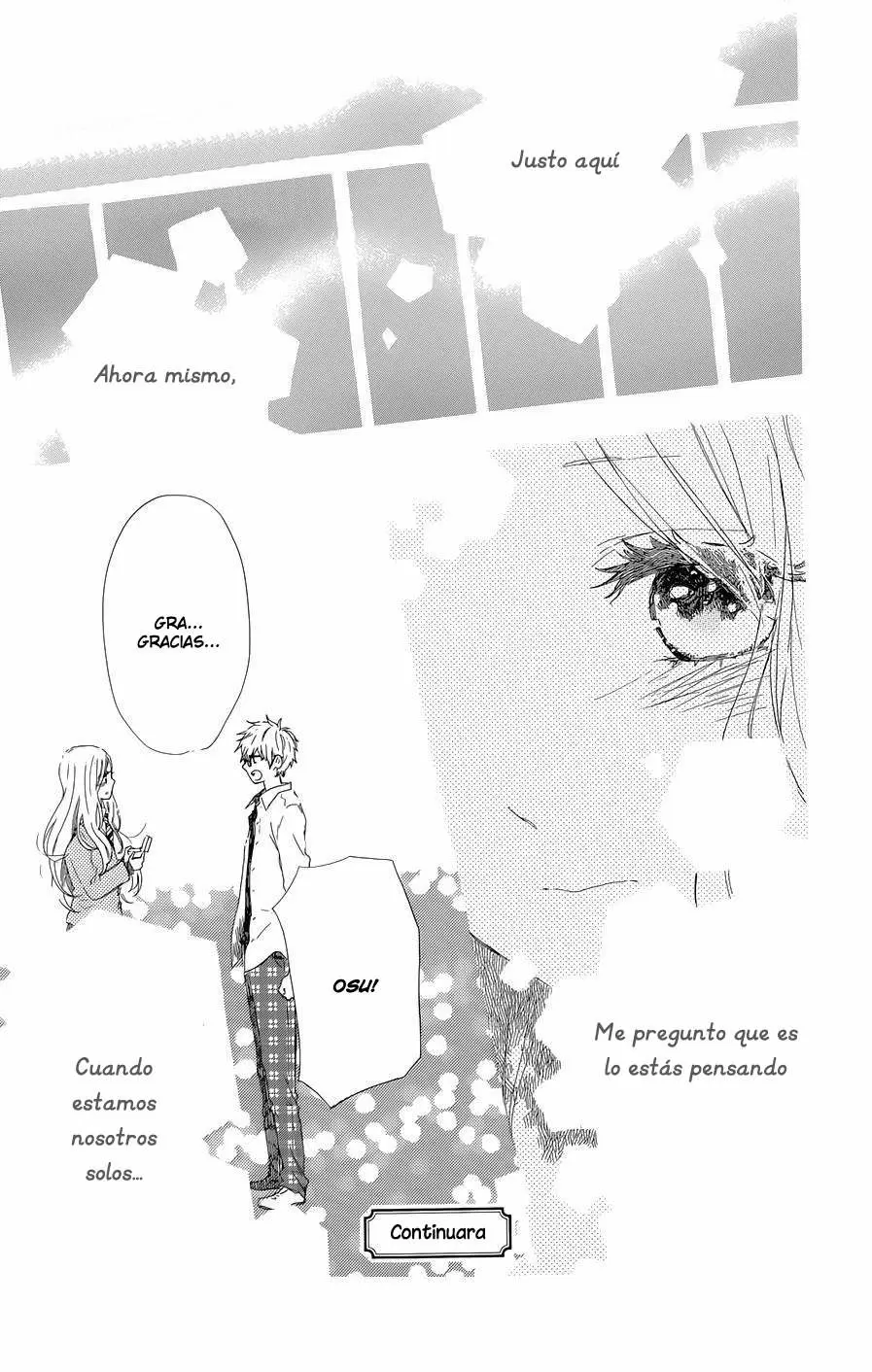 Hibi chouchou - Capítulo 47 - Página 28 - LectorTMOo